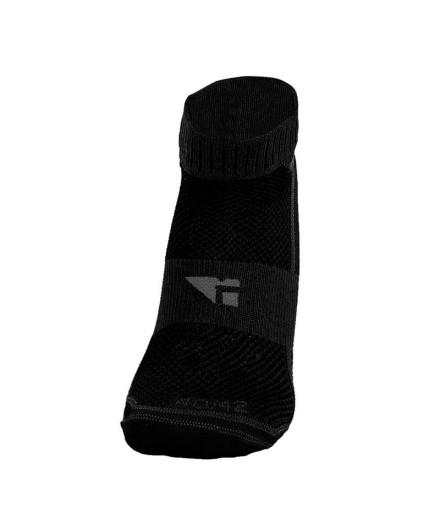 Chaussettes Running de Hanker Vindio Black Chaussettes Running de Hanker Vindio Black