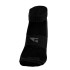 Meias Running de Hanker Vindio Black