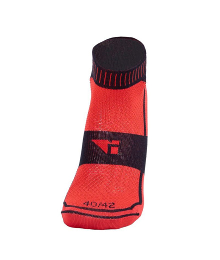 Chaussettes Running de Hanker Vindio Red Chaussettes Running de Hanker Vindio Red