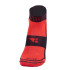 Meias Running de Hanker Vindio Red