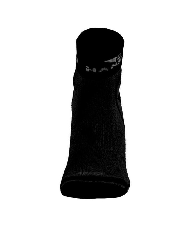 Calcetines de Running Hanker Bob Negro