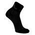 Meias Running de Hanker Black Bob
