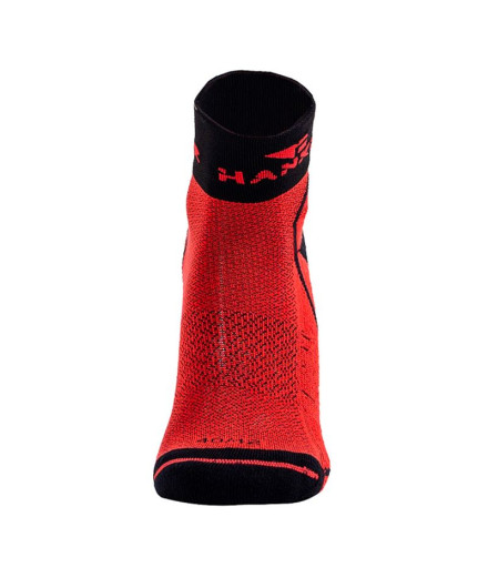 Calcetines de Running Hanker Bob Rojo Calcetines de Running Hanker Bob Rojo