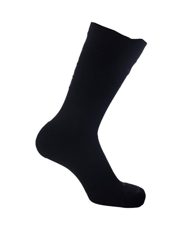 Meias Running de Hanker Rang Black