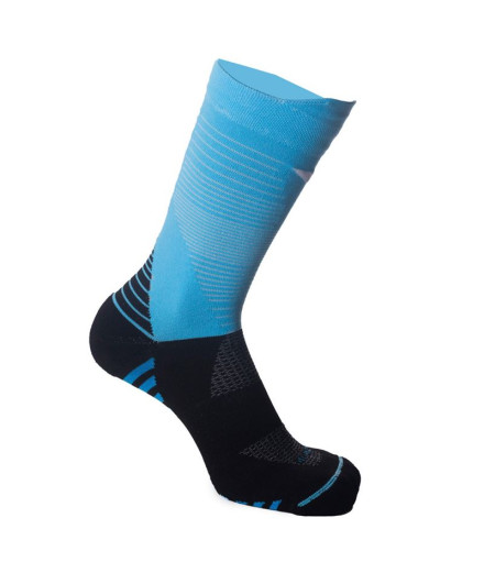 Chaussettes Running de Hanker Rang Turquoise Chaussettes Running de Hanker Rang Turquoise