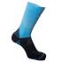 Meias Running de Hanker Rang Turquoise