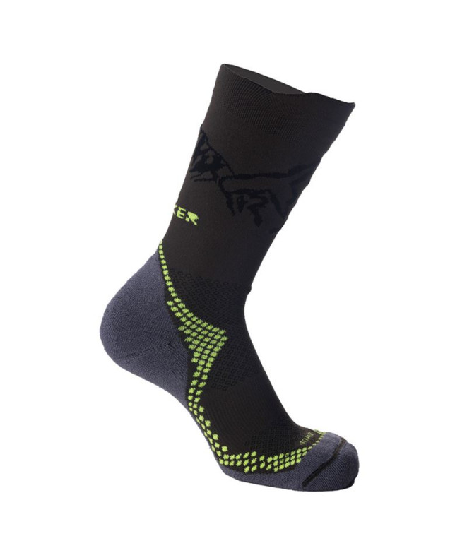 Calcetines de Running Hanker Sem Kaki