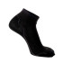 Calcetines de Running Hanker Yarka Negro