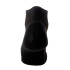 Meias Running de Hanker Yarka Black