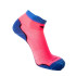 Meias running de Hanker Yarika Rosa