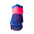 Meias running de Hanker Yarika Rosa