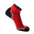 Meias Running por Hanker Yarka Rojo