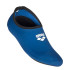 Meias piscina Grip de Arema pool Blue