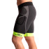 Malhas Running de Hanker Corta Pog Grey