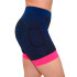 Mallas de Running Hanker Shiwa Azul Marino