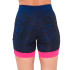 Mallas de Running Hanker Shiwa Azul Marino