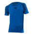 Camiseta de Running Hanker Kampo Azul