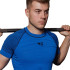 Camiseta de Running Hanker Kampo Azul