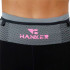 Cinto Running de Hanker Leka Gris