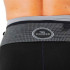 Cinto Running de Hanker Leka Gris