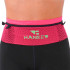 Cinto Running de Hanker Leka Rosa