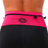 Cinto Running de Hanker Leka Rosa