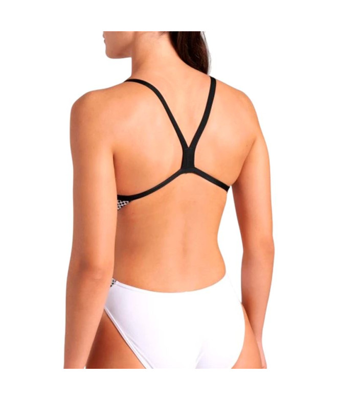 Fato de banho Natação Arena Mulher da Airbrush...