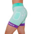 Malhas Running de Hanker Shiwa Green