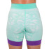 Malhas Running de Hanker Shiwa Green