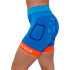 Malhas Running de Hanker Shiwa Turquoise