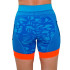 Malhas Running de Hanker Shiwa Turquoise