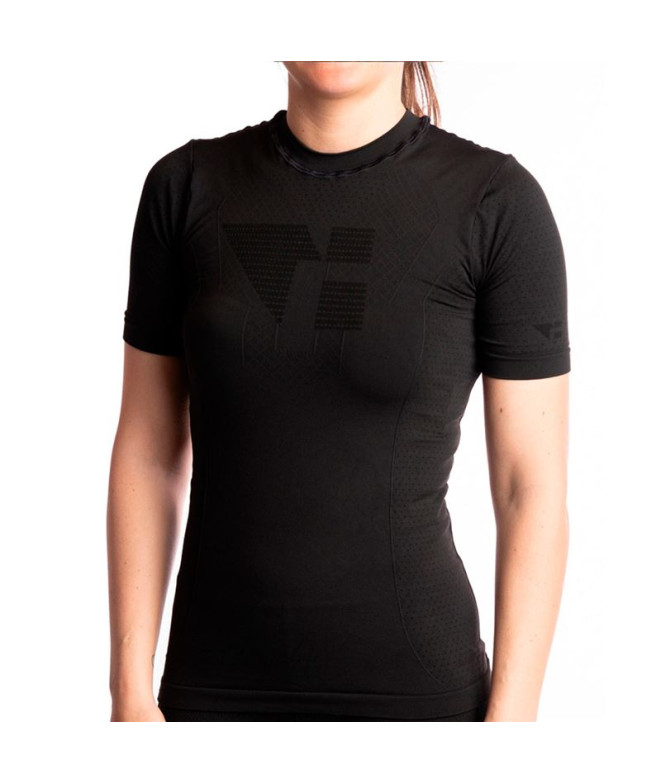 T-shirt Running de Hanker M/Short Thermal Yod...