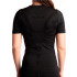 Camiseta Running de Hanker M/Curto térmico Yod Preto