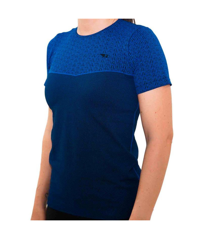 T-shirt Running by Hanker Dung Manches courtes...