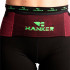 Cinto Running por Hanker Kera Rosa