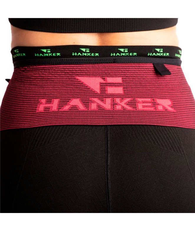 Ceinture Running par Hanker Kera Rosa