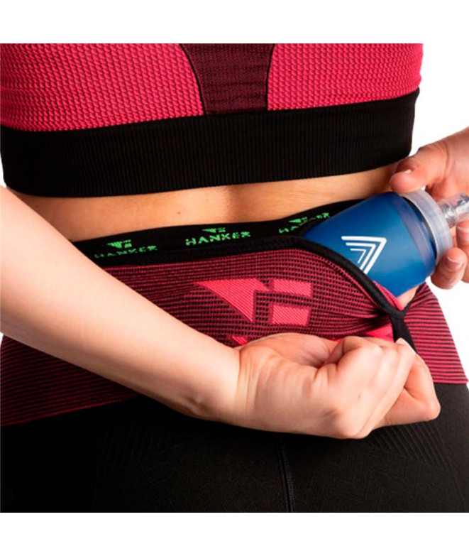 Ceinture Running par Hanker Kera Rosa