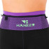 Cinto Running de Hanker Leka Purple