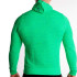 Sudadera de Running Hanker Maser Verde