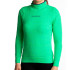 Sudadera de Running Hanker Maser Verde
