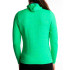 Sudadera de Running Hanker Maser Verde