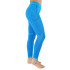 Malhas Running de Hanker Woma Turquoise