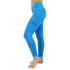Malhas Running de Hanker Woma Turquoise
