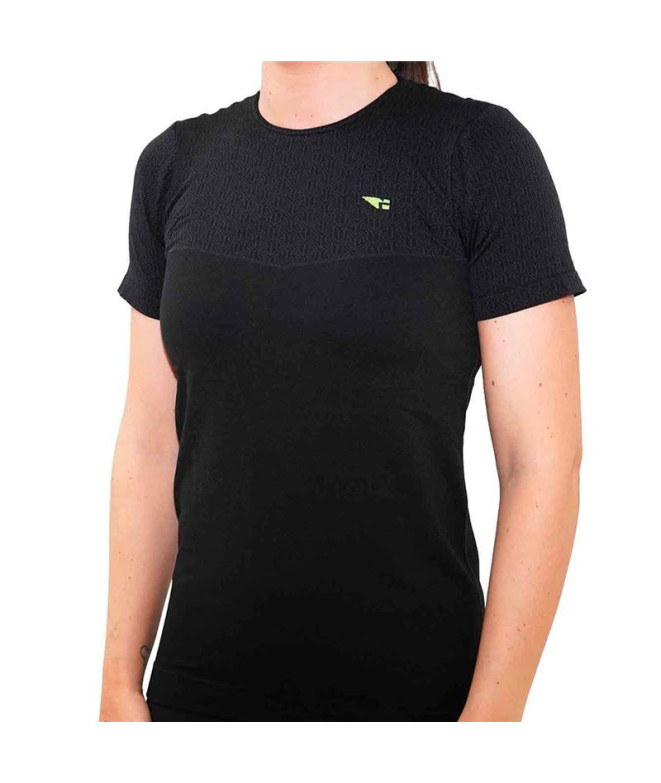 T-shirt Running by Hanker Dung Manches courtes...