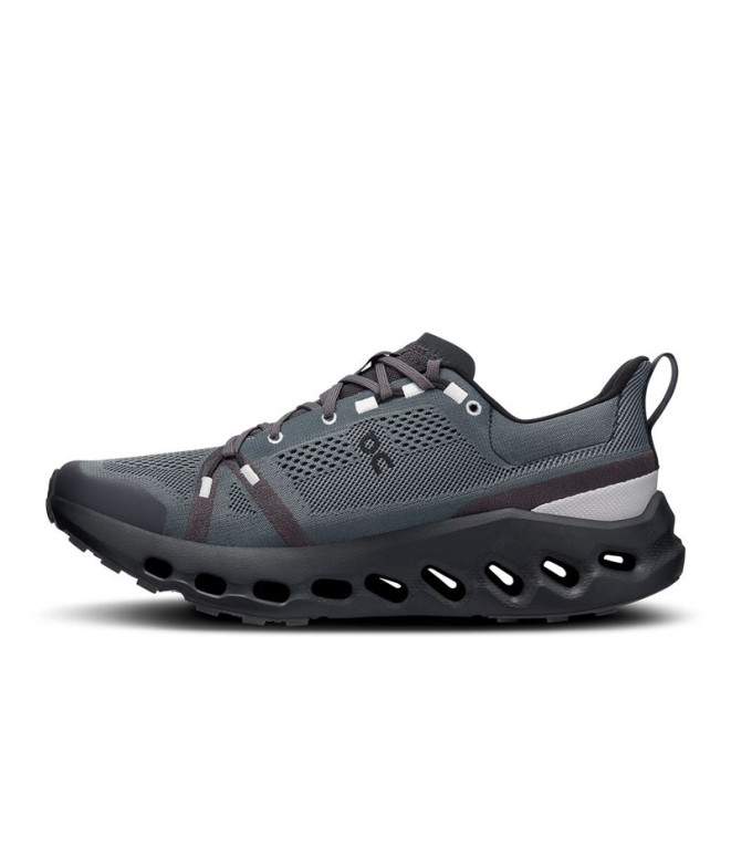 Chaussures Trail Running Trail Homme de On...