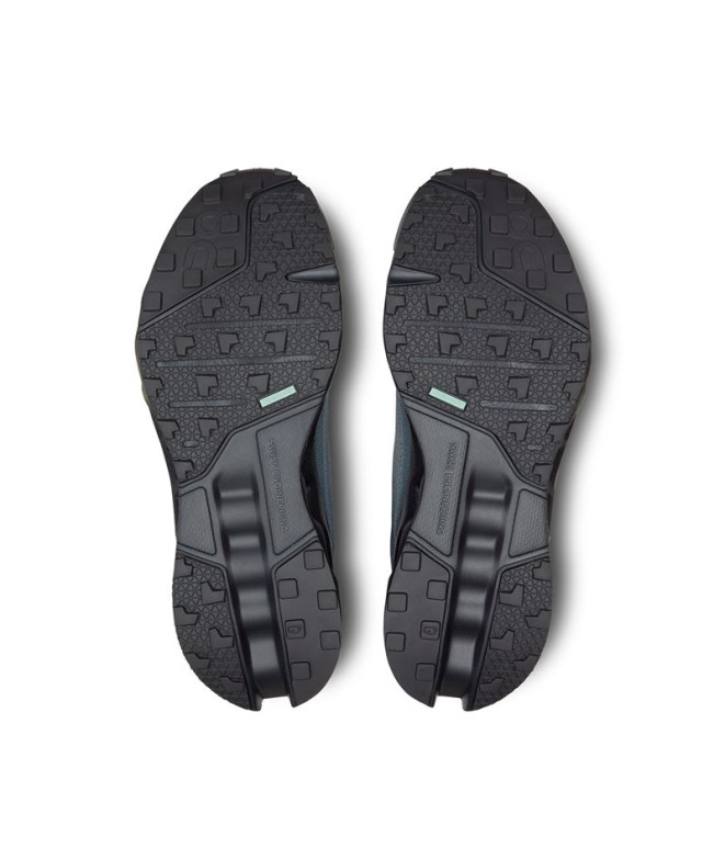 Chaussures Trail Running Trail Homme de On...