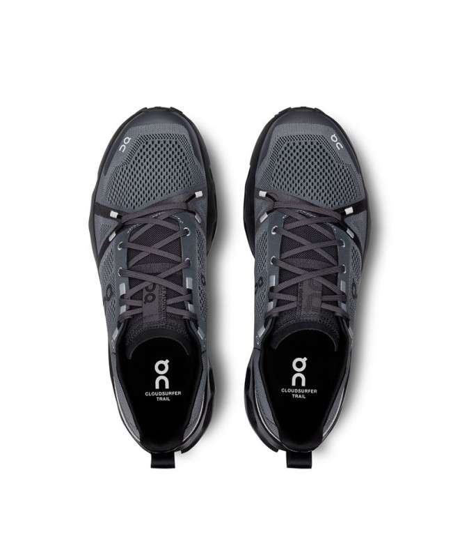 Zapatillas de Trail On Running Cloudsurfer...