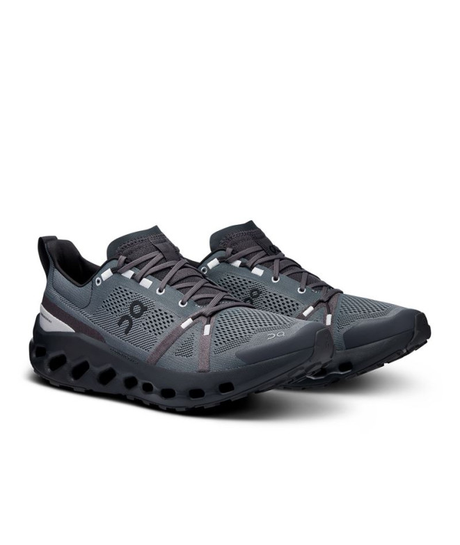 Chaussures Trail Running Trail Homme de On...