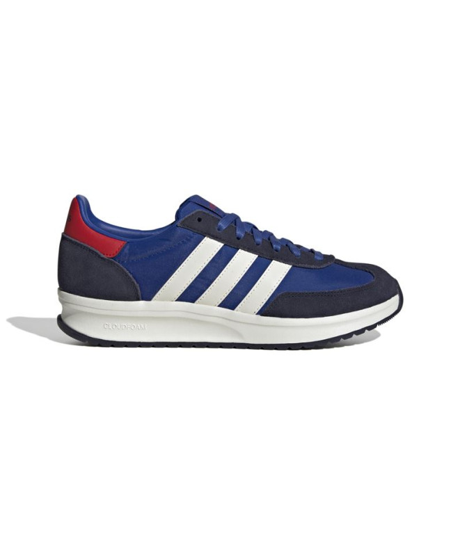 Chaussures adidas Homme Run 70S 2.0 Bleu