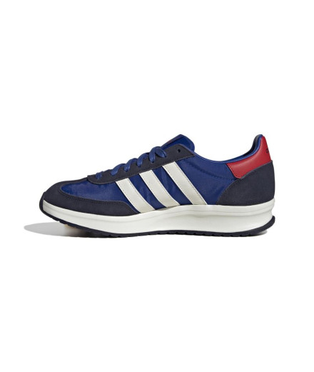 Chaussures adidas Homme Run 70S 2.0 Bleu 2
